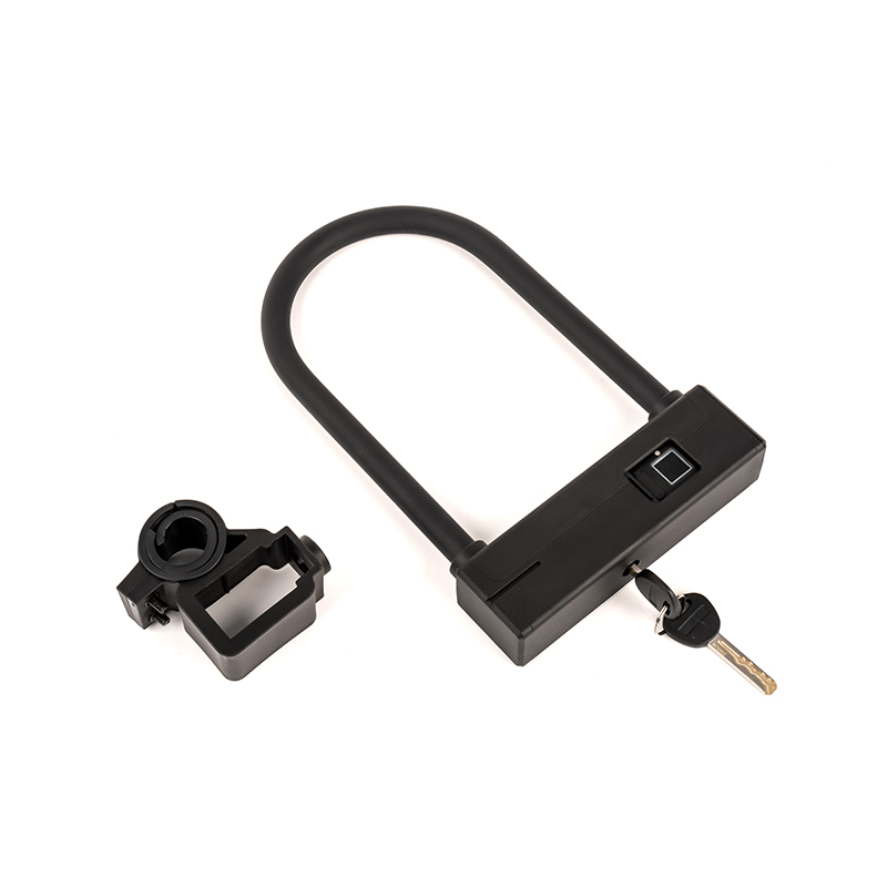 USB Android nabíjacie rozhranie dvojité proti krádeži U-Lock