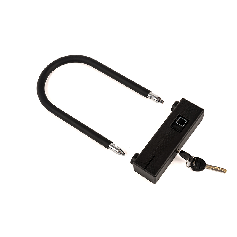 USB Android nabíjacie rozhranie dvojité proti krádeži U-Lock
