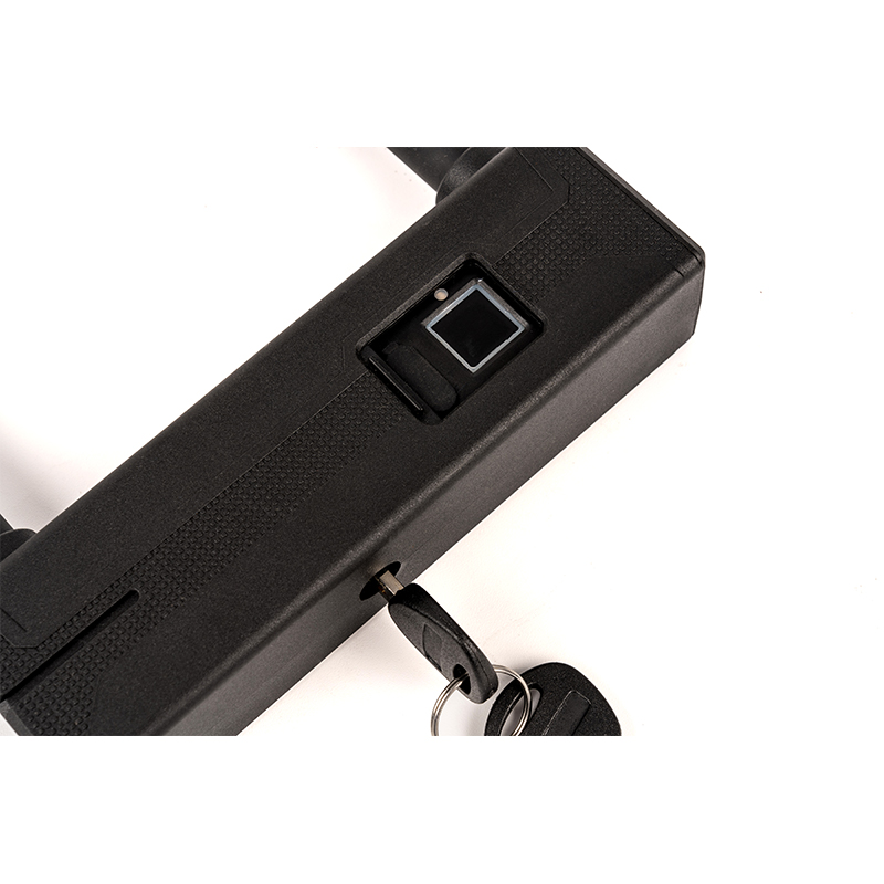 USB Android nabíjacie rozhranie dvojité proti krádeži U-Lock