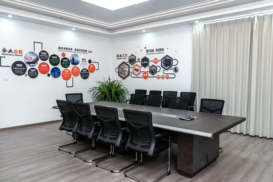 Pracovné prostredie