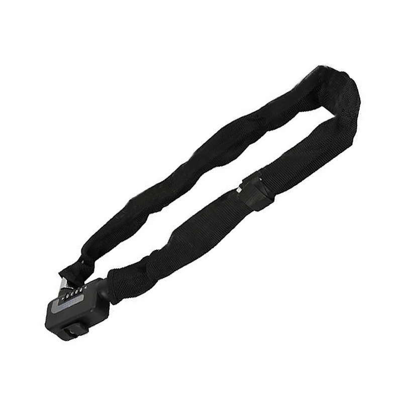 80 cm Tensile Proti krádež reťazca zámku